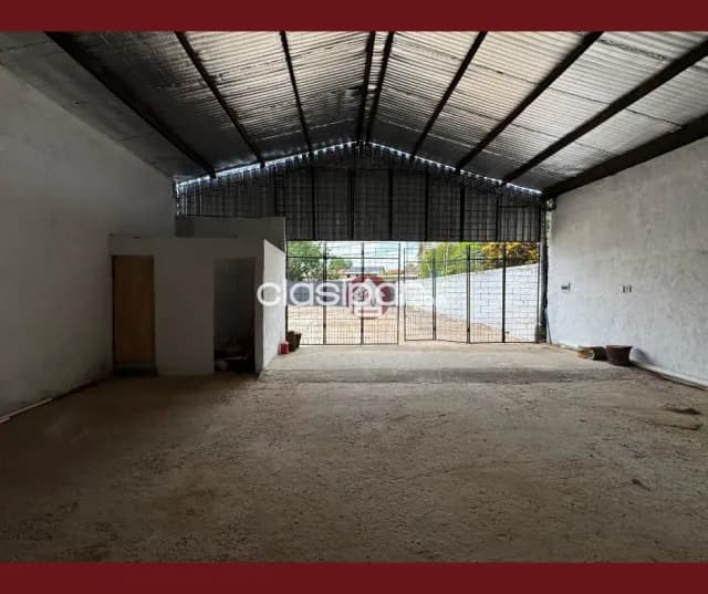 Depósito en Luque — foto 5