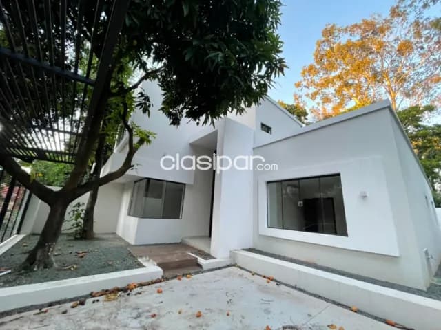 Casa en Asunción Barrio Mburucuya, foto 2