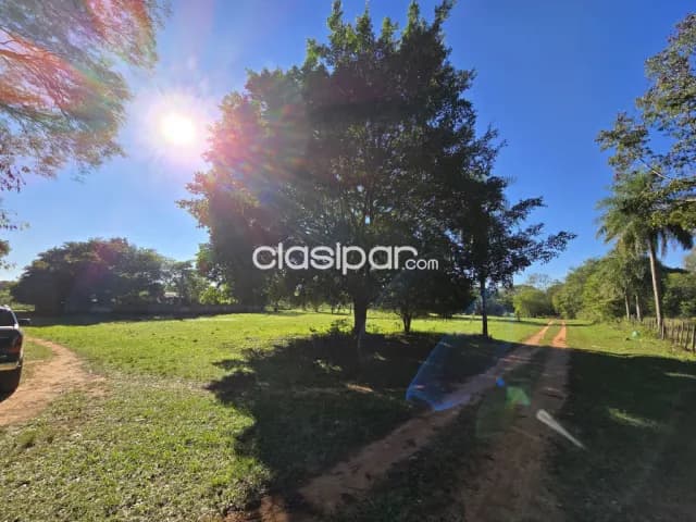 Lote Urbano en Coronel Oviedo — foto 3
