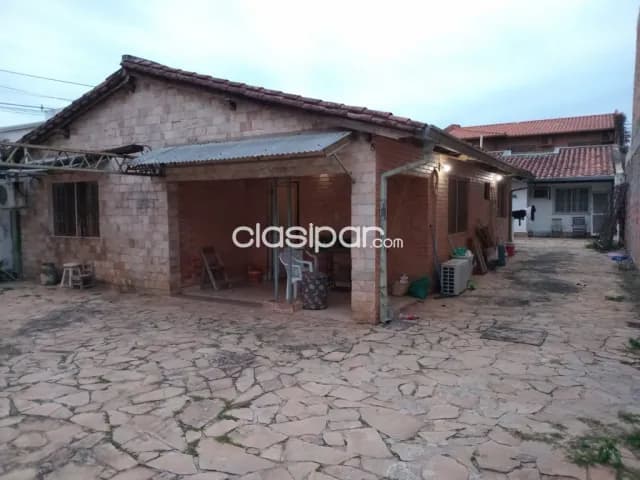 Terreno barrio Las Lomas – detrás del pyo japones – zona altamente residencial, foto 2