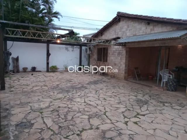 Terreno barrio Las Lomas – detrás del pyo japones – zona altamente residencial, foto 3