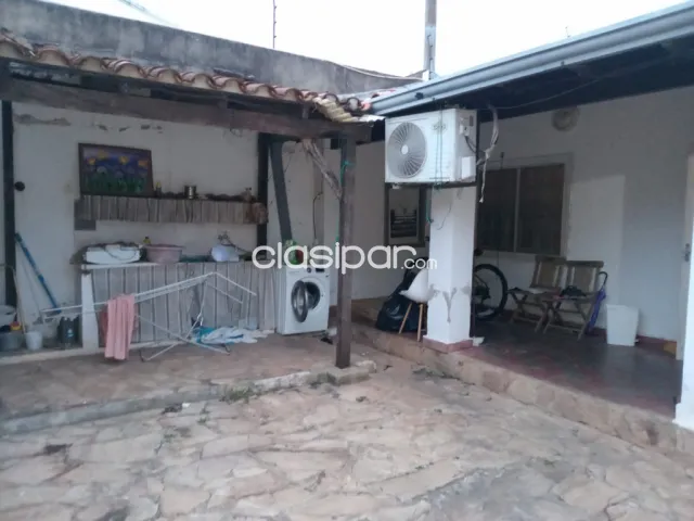 Terreno barrio Las Lomas – detrás del pyo japones – zona altamente residencial, foto 4