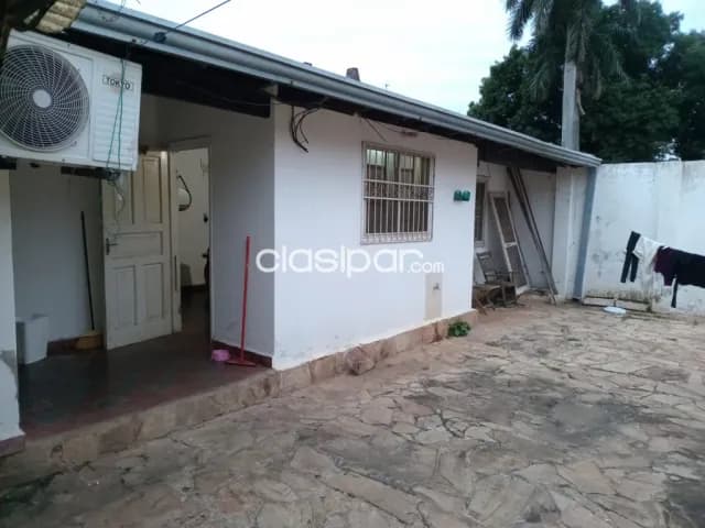 Terreno barrio Las Lomas – detrás del pyo japones – zona altamente residencial, foto 5