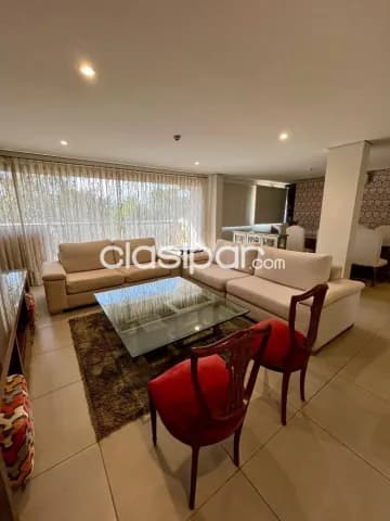 En venta departamento en Virgen de huerto Asunción ID 37475 — foto 3