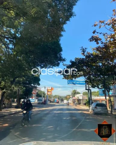 Terreno en venta en ypané, centro — foto 3