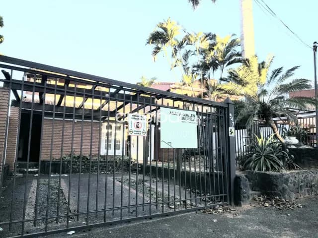 Terreno o casa a remodelar en bario Recoleta — foto 2