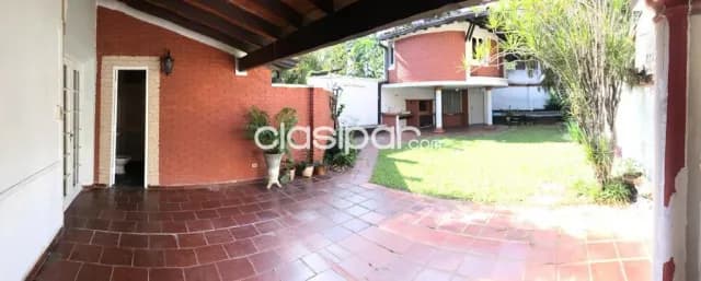 Terreno o casa a remodelar en bario Recoleta — foto 4