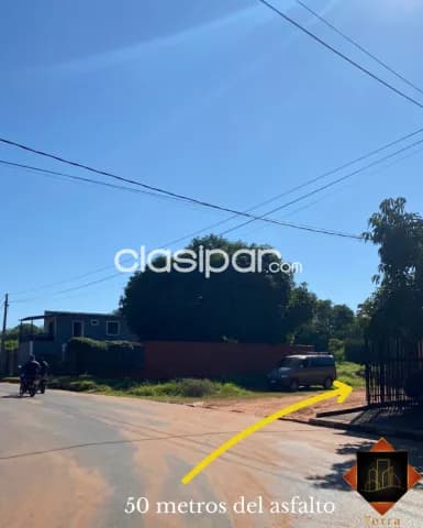 De terreno en ypané, centro, foto 4