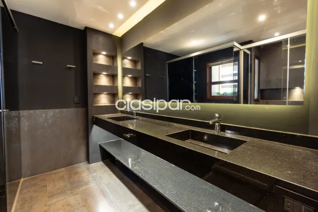 departamento tipo duplex de 6 dormitorios en Edificio Santa Teresa, foto 5