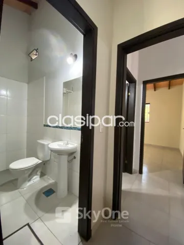 Oferto casa a estrenar en Ñemby pa’i ñu, foto 5