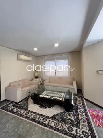 Oportunidad en mburucuya! Dúplex en alquiler, 3 dormit, jardín, piscina, 6.500.000 gs, foto 3