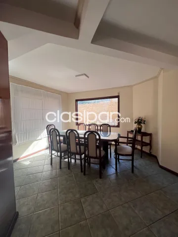 Oportunidad en mburucuya! Dúplex en alquiler, 3 dormit, jardín, piscina, 6.500.000 gs, foto 4