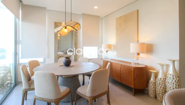 En venta departamento amoblado 2 dorm. A metros del shop del sol edif home del sol — foto 4