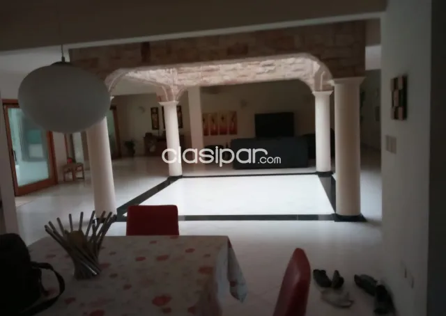 En venta propiedad, terreno 17.32 X 43 750 m2. Residencia, senador long, Villa Morra, foto 4