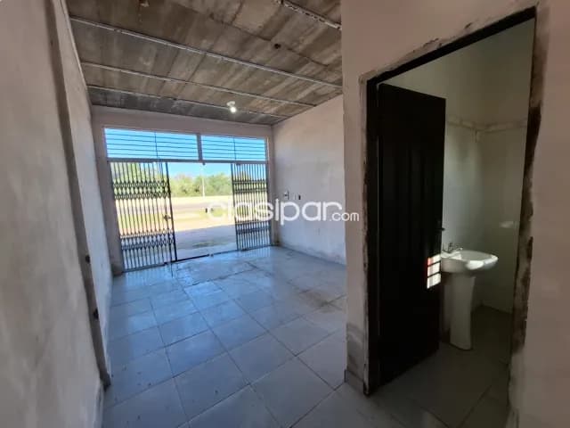 Amplio terreno con 3 salones comerciales — foto 5