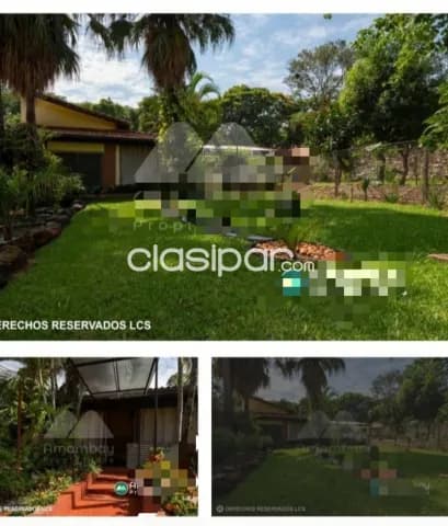 Zona avenida peron vendo casa detrás de radio primero de marzo y ex caracol discotec — foto 2