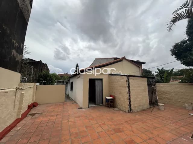 Casa a demoler o refaccionar en Barrio Vista Alegre, foto 2