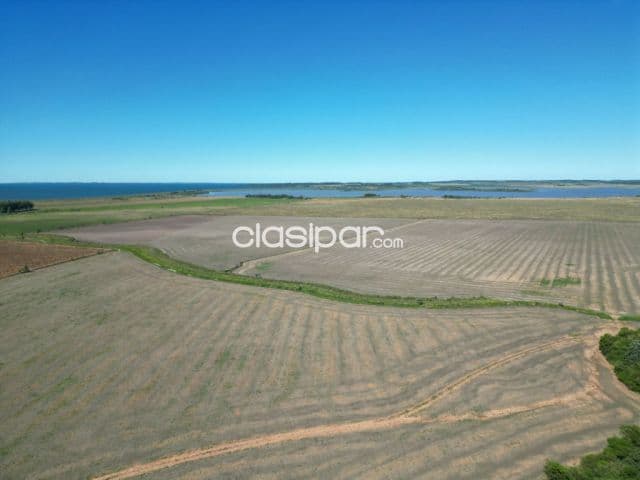 114 hectáreas – departamento de itapúa, paraguay — foto 1