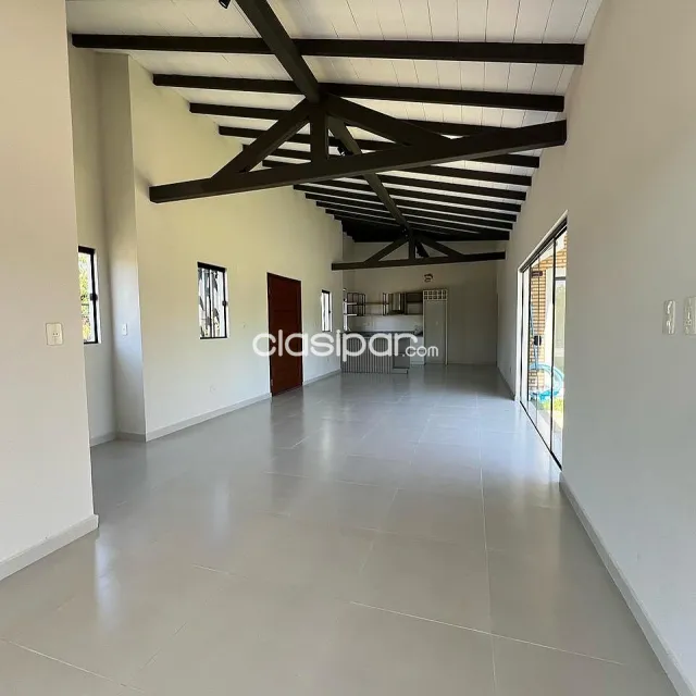 casa a estrenar en puerta del lago San Bernardino, foto 4
