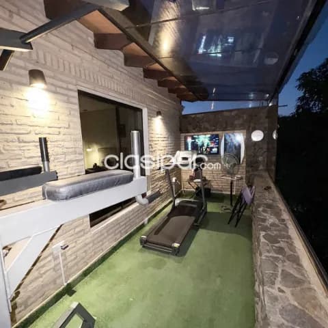 Casa de 4 dormitorios en venta en Fernando de la Mora zona norte, foto 3