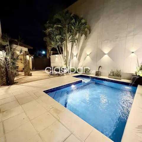 Casa de 4 dormitorios en venta en Fernando de la Mora zona norte, foto 5