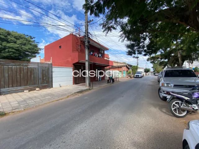 Terreno en Asunción -b° san vicente — foto 3