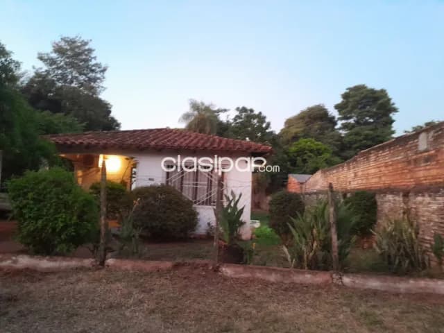 Oferta de Chalet en San Lorenzo zona Palacio de Justicia — foto 3