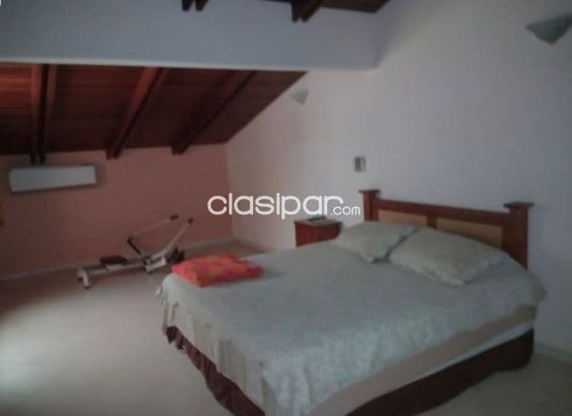 Casa en Asunción Villa Morra