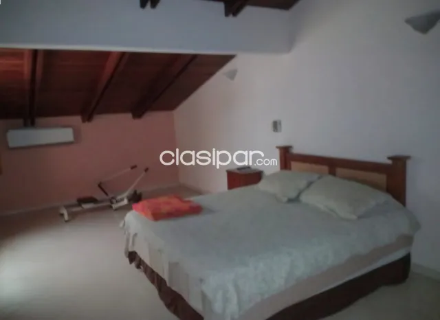 Casa en Asunción Villa Morra, foto 2