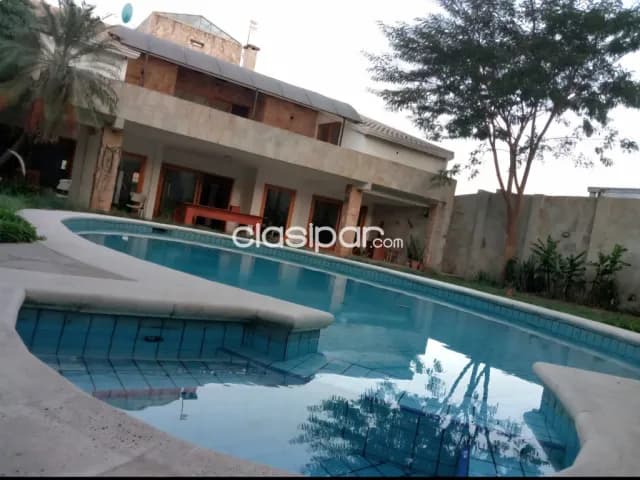 Casa en Asunción Villa Morra, foto 3