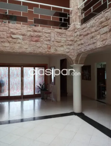 Casa en Asunción Villa Morra, foto 4