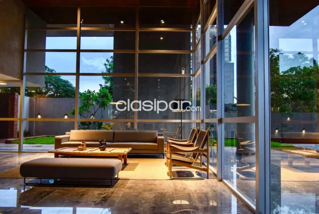 Departamento sobre la avenida santa teresa — foto 4
