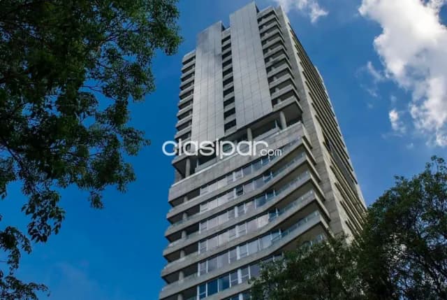 Departamento sobre la avenida santa teresa — foto 5