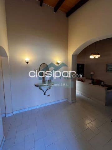 🏡 ¡oportunidad única! Gran propiedad en venta en lambare – b° mcal. López