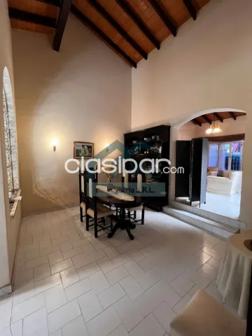 🏡 ¡oportunidad única! Gran propiedad en venta en lambare – b° mcal. López — foto 3