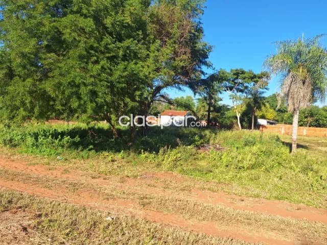 Se venden dos terrenos en la ciudad de ypané, foto 3