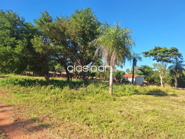 Se venden dos terrenos en la ciudad de ypané, foto 4