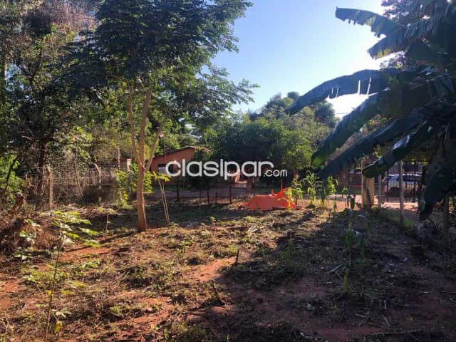 amplio terreno en inmejorable ubicacion de San Lorenzo, foto 4