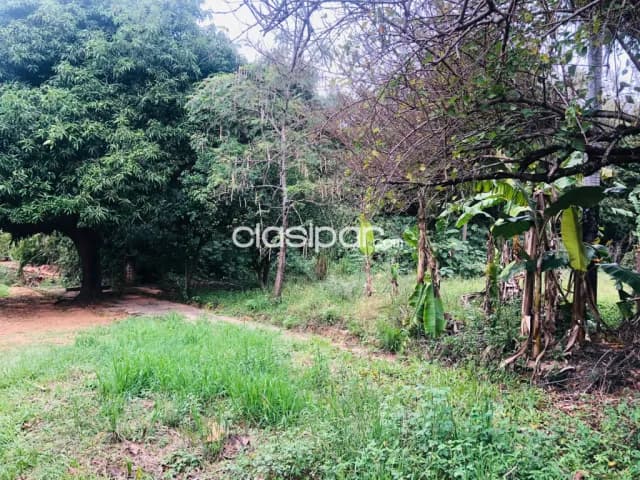 Amplio terreno en el exclusivo Barrio Fatima de San Lorenzo — foto 4