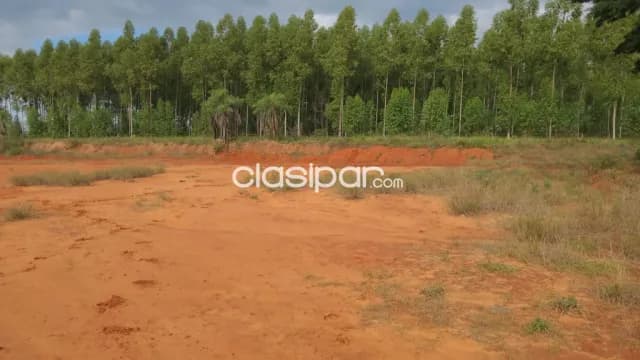 Terreno Rural en Benjamin Aceval - 5 Ha, foto 3