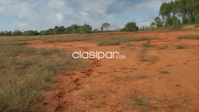 Terreno Rural en Benjamin Aceval - 5 Ha, foto 4