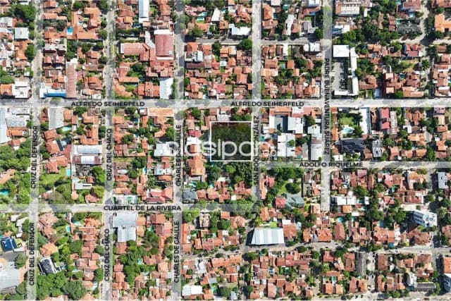 Importante terreno en Recoleta, foto 3