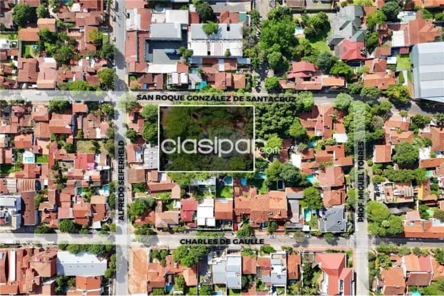 Importante terreno en Recoleta, foto 5