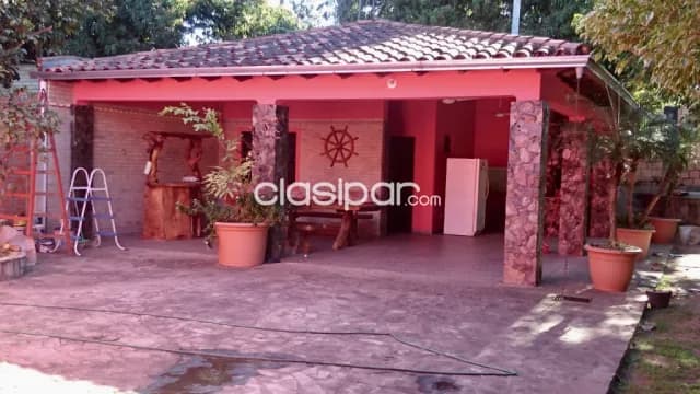 Bella casaquinta en loma grande-bº san jose — foto 5