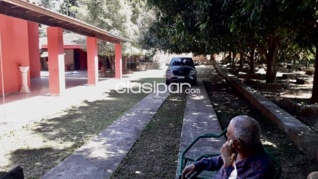 Bella casaquinta en loma grande-bº san jose