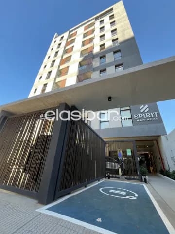 Prox. Shop. Mariscal: Impecable depto. 2 dormit, domótica, amenities, piscina, seguridad — foto 2