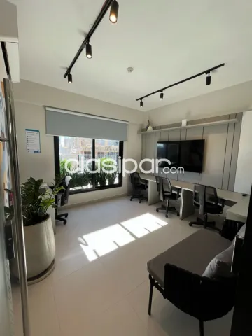 Prox. Shop. Mariscal: Impecable depto. 2 dormit, domótica, amenities, piscina, seguridad — foto 3