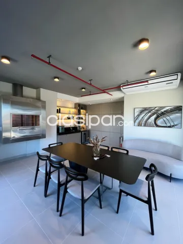 Prox. Shop. Mariscal: Impecable depto. 2 dormit, domótica, amenities, piscina, seguridad — foto 4