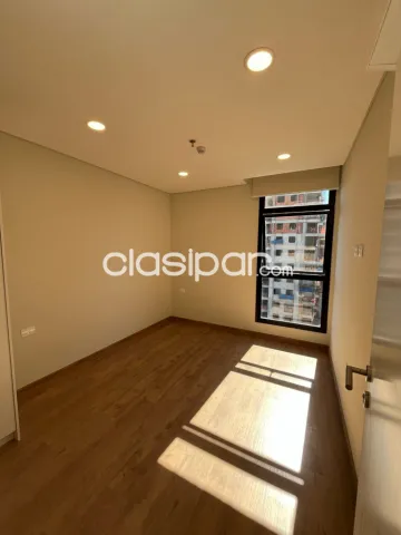 Prox. Shop. Mariscal: Impecable depto. 2 dormit, domótica, amenities, piscina, seguridad — foto 5