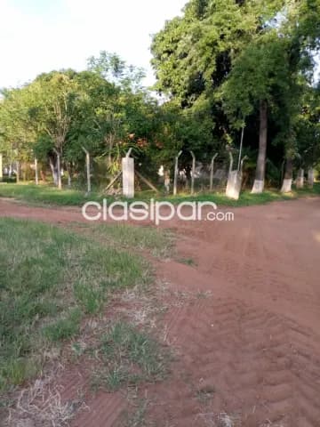 Escobar, paraguarí, s/ ruta: 139 has, aptas p/ explotación agro-ganadera, 1.300.000 usd — foto 5